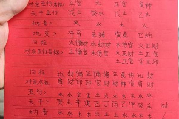 探索乙亥、丁亥、辛亥:命理中的神秘密码与人生启示 探索乙亥、丁亥、辛亥:命理中的神秘密码与人生启示