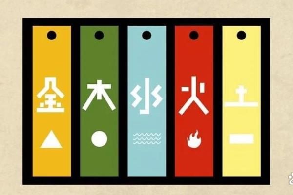 水命与木命的相克关系解析:命理背后的深意与和谐之道 水命与木命的相克关系解析:命理背后的深意与和谐之道