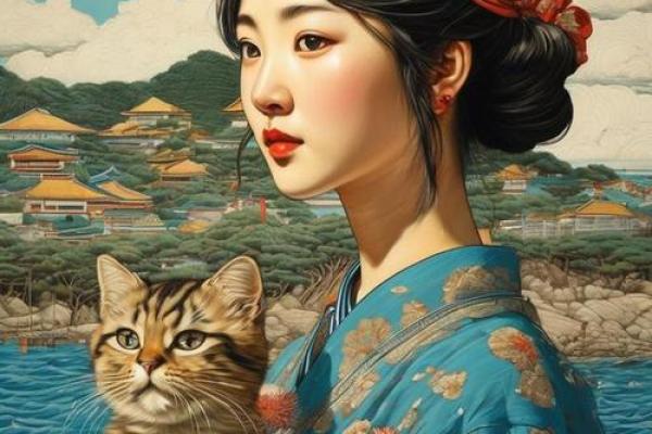 1999年寅虎命运解析:勇敢与智慧并存的独特人生旅程 1999年寅虎命运解析:勇敢与智慧并存的独特人生旅程