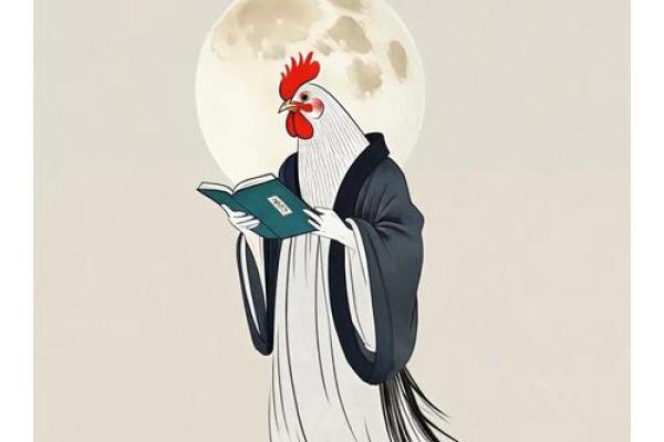 1980年鸡年出生者的命运与生活启示 1980年鸡年出生者的命运与生活启示