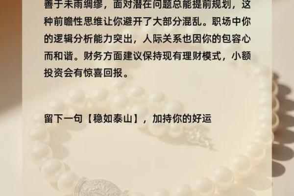 水命人士佩戴禁忌:助你避开不利,拥抱好运 水命人士佩戴禁忌:助你避开不利,拥抱好运