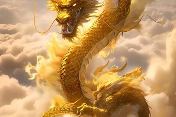 一九四零年属龙人的命运解析:解锁神秘生辰的潜力与挑战 一九四零年属龙人的命运解析:解锁神秘生辰的潜力与挑战