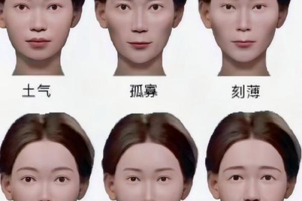 脸大的人是什么长相?命理解析与性格剖析 脸大的人是什么长相?命理解析与性格剖析