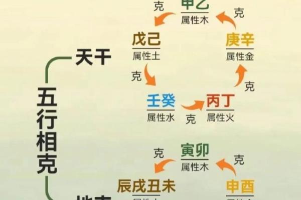 命理五行:探索你的命纳音与内心深处的智慧 命理五行:探索你的命纳音与内心深处的智慧