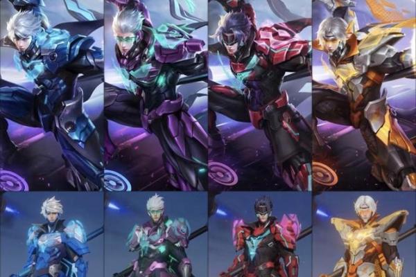 赵云命格探秘:巅峰人生的背后,究竟隐藏着怎样的奥秘? 赵云命格探秘:巅峰人生的背后,究竟隐藏着怎样的奥秘?