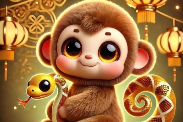 1968年属猴:灵巧与智慧的平衡之道 1968年属猴:灵巧与智慧的平衡之道