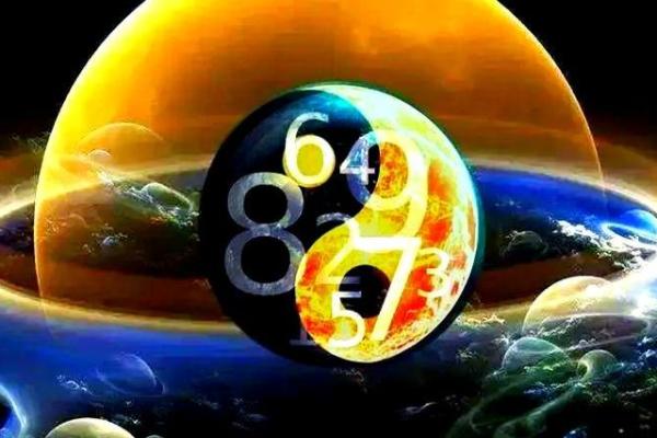 测命：揭示人生的奥秘与未来的密码