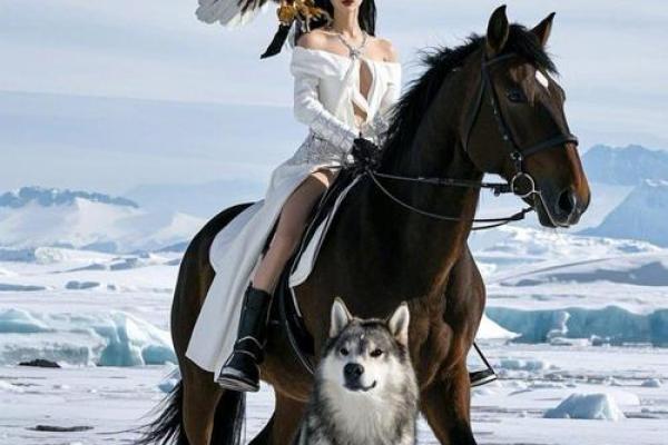 水命女人养宠物的最佳选择:让她们生活更精彩的动物伙伴 水命女人养宠物的最佳选择:让她们生活更精彩的动物伙伴