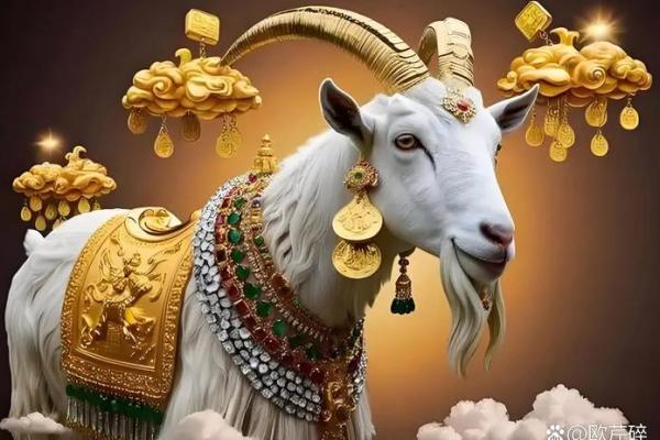 91年出生的人属羊,解析其性格与命运之谜! 91年出生的人属羊,解析其性格与命运之谜!