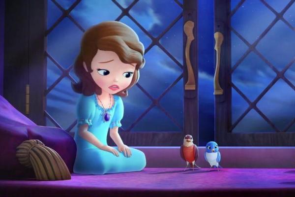 追寻梦中的公主：为何没有公主的命？