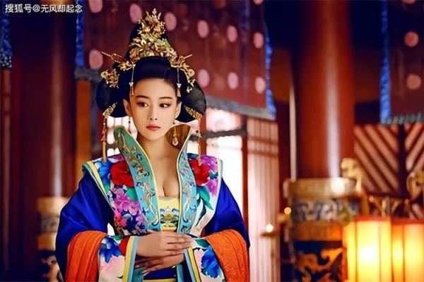 妃子的命运:华丽背后的悲剧与无奈 妃子的命运:华丽背后的悲剧与无奈