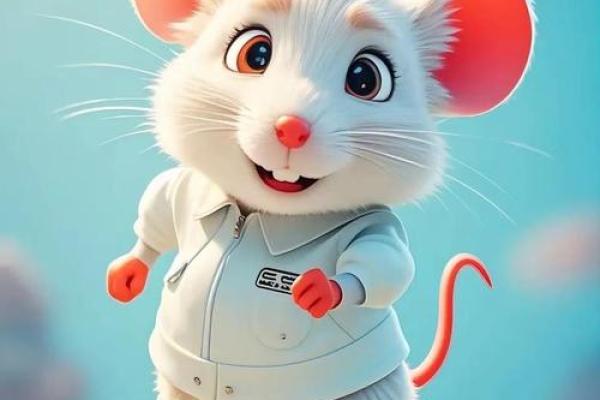 1984年属鼠,揭秘鼠年命格与运势的秘密 1984年属鼠,揭秘鼠年命格与运势的秘密