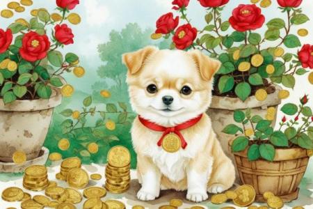 属狗48年出生的人命理分析与人生智慧