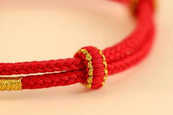 根据命运选择合适颜色绳子,让生活更美好! 根据命运选择合适颜色绳子,让生活更美好!