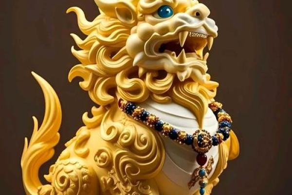 帝王之命:如何选择与佩戴貔貅,吸引好运与财富 帝王之命:如何选择与佩戴貔貅,吸引好运与财富