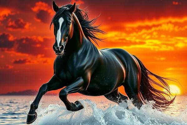 2002年属马人的命运与运势分析 2002年属马人的命运与运势分析