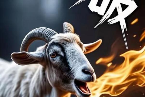 什么命不怕羊刃?探秘命理中的“羊刃”与人生的坚韧力量 什么命不怕羊刃?探秘命理中的“羊刃”与人生的坚韧力量