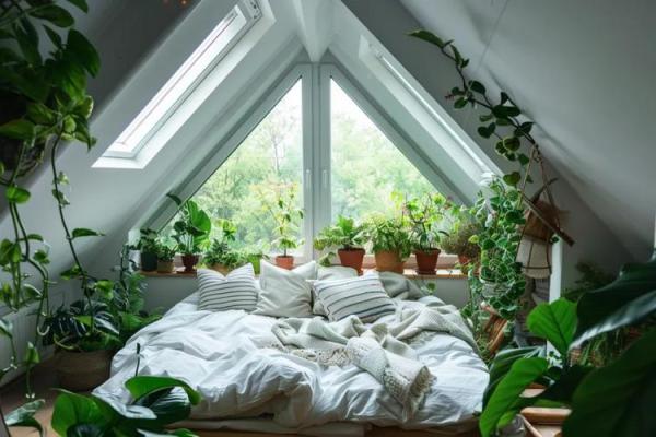 天窗处理技巧:让您的居家环境焕然一新! 天窗处理技巧:让您的居家环境焕然一新!