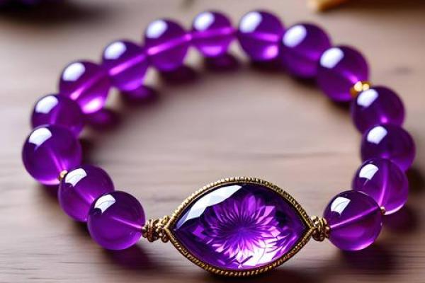 水命人士适合的水晶推荐——开启平衡与和谐之门！