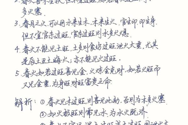 86年女属虎火命的命理与人生挑战解析