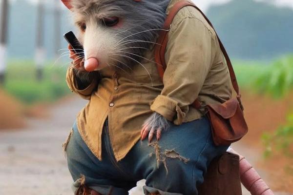 探索饿木命佩戴动物的神秘与能量 探索饿木命佩戴动物的神秘与能量