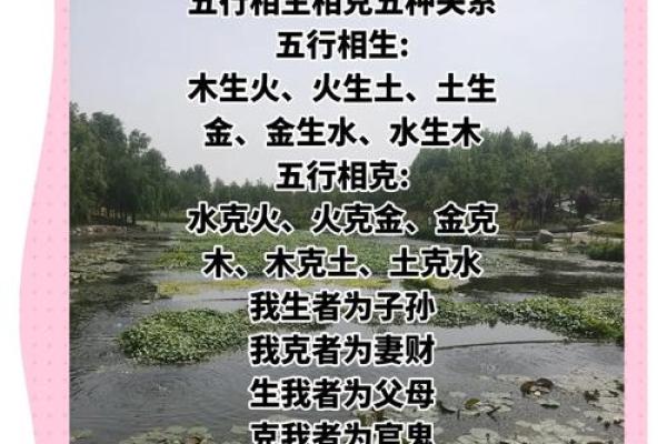 山下火命与金命的相生相克：探寻五行的奥秘与智慧