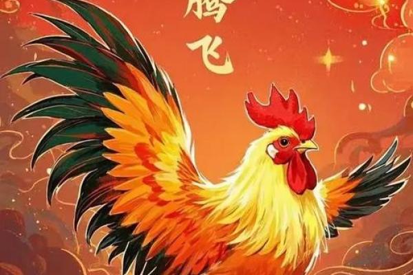 属鸡42岁的人命运分析:如何把握机遇与挑战? 属鸡42岁的人命运分析:如何把握机遇与挑战?
