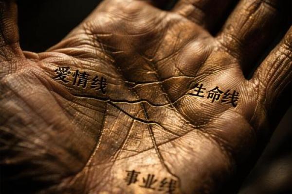 通过指针测试,揭示你的命运密码与人生方向! 通过指针测试,揭示你的命运密码与人生方向!