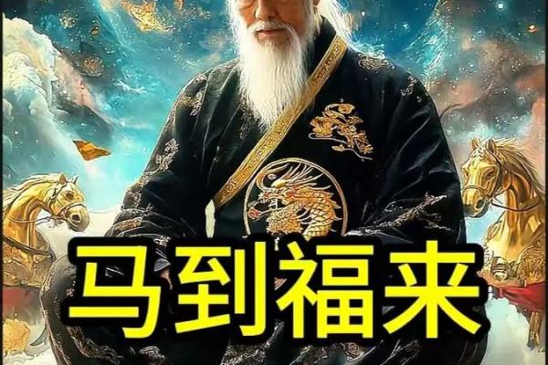 2002年马命的运势与人生启示:活出精彩人生的智慧 2002年马命的运势与人生启示:活出精彩人生的智慧