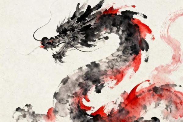 2012属龙:揭开中国生肖背后的命理之谜与人生启示 2012属龙:揭开中国生肖背后的命理之谜与人生启示