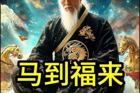 2002年马命的运势与人生启示：活出精彩人生的智慧