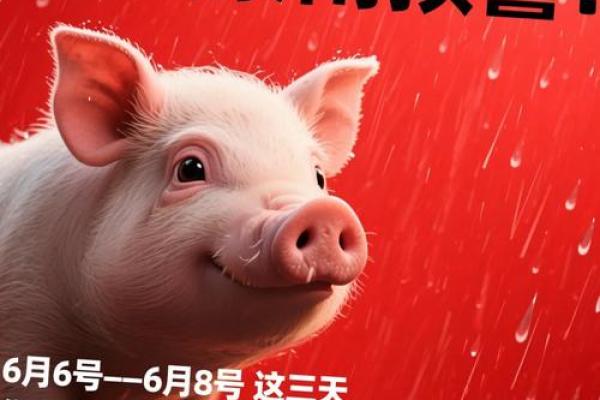 2019年小猪的命运:解读八字与生活中的启示 2019年小猪的命运:解读八字与生活中的启示