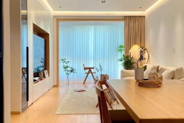 火命客厅颜色搭配,如何营造温暖宜居的家居环境? 火命客厅颜色搭配,如何营造温暖宜居的家居环境?