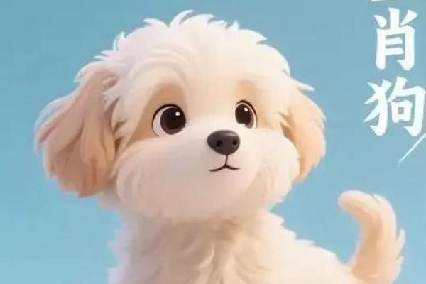 2007年属狗命格解析:探索你与命运的深层联系 2007年属狗命格解析:探索你与命运的深层联系