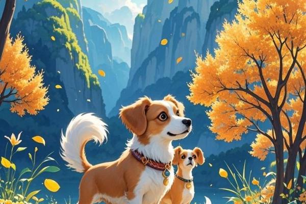 1970年属狗人的命格解析与人生风景