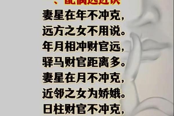 己巳年是什么命？探寻命理背后的秘密与人生方向