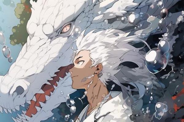 1988年水龙:灵动与智慧的完美结合 1988年水龙:灵动与智慧的完美结合