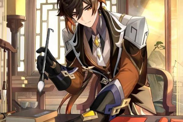 命钟离的双重加成:揭秘其在游戏中的奇妙角色与策略运用 命钟离的双重加成:揭秘其在游戏中的奇妙角色与策略运用