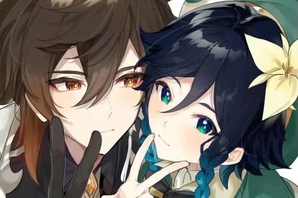 满命钟离与零命钟离的区别:潜力与实力的双重较量 满命钟离与零命钟离的区别:潜力与实力的双重较量