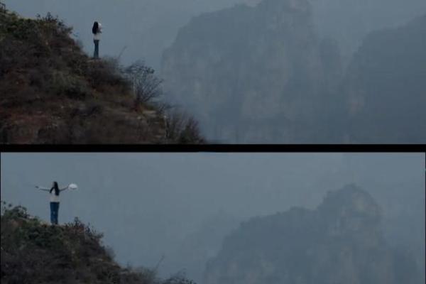 命运的迷雾:如何在困境中找到光明的出路 命运的迷雾:如何在困境中找到光明的出路