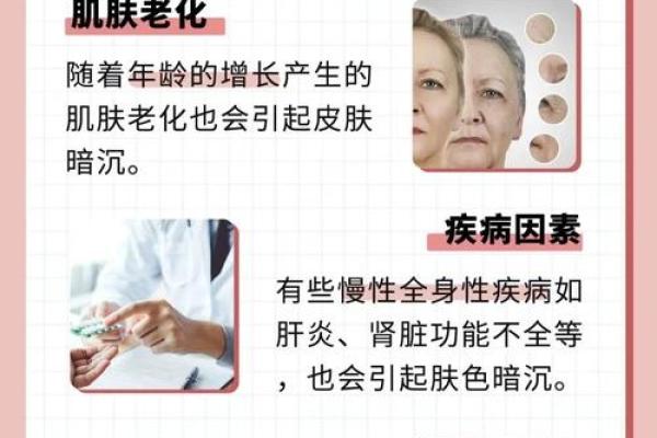 女皮肤粗糙,命运多舛?解密肤质与运势的关系! 女皮肤粗糙,命运多舛?解密肤质与运势的关系!