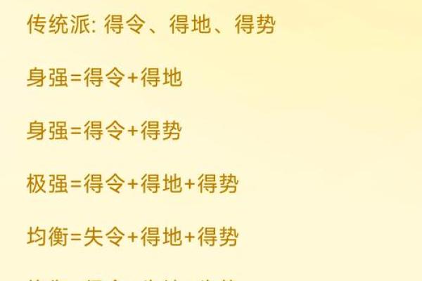 怎样通过八字判断一个人的命理特征与运势 怎样通过八字判断一个人的命理特征与运势