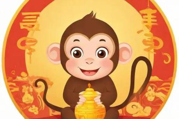 1980年出生的猴子,属于哪个五行命理?一起来探秘! 1980年出生的猴子,属于哪个五行命理?一起来探秘!