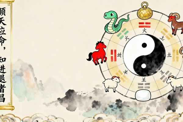 火命属相揭秘:哪个生肖最能展现火的热情与活力? 火命属相揭秘:哪个生肖最能展现火的热情与活力?