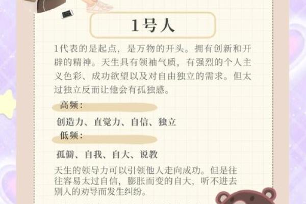 86.87年出生的人生密码:探索命运与个性之间的神秘联系 86.87年出生的人生密码:探索命运与个性之间的神秘联系