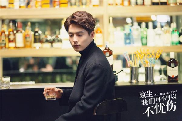 天生失明的人生：光明与黑暗的交响曲