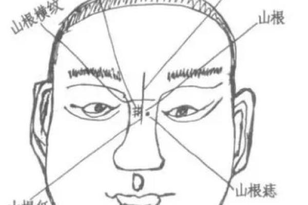 鬓角长的人是什么命?细说面相与命运的关系 鬓角长的人是什么命?细说面相与命运的关系