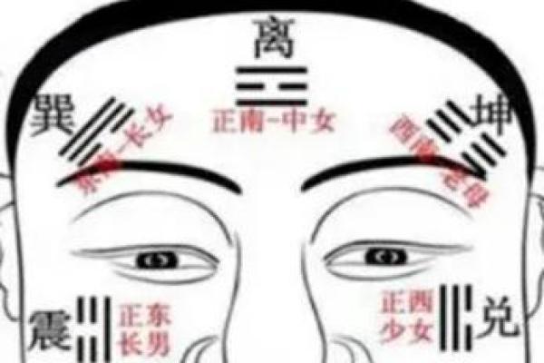 鬓角长的人是什么命?细说面相与命运的关系 鬓角长的人是什么命?细说面相与命运的关系