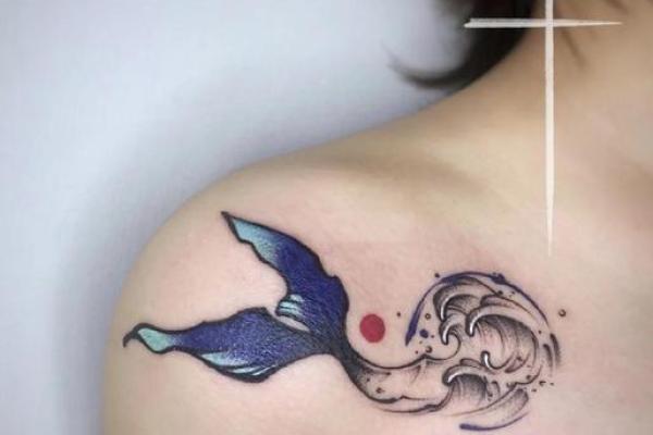 如何为土命缺木打造完美纹身:纹身设计与象征意义探讨 如何为土命缺木打造完美纹身:纹身设计与象征意义探讨