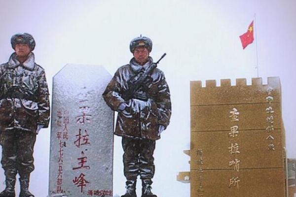 就过命的军人:忠诚与奉献的英雄之路 就过命的军人:忠诚与奉献的英雄之路